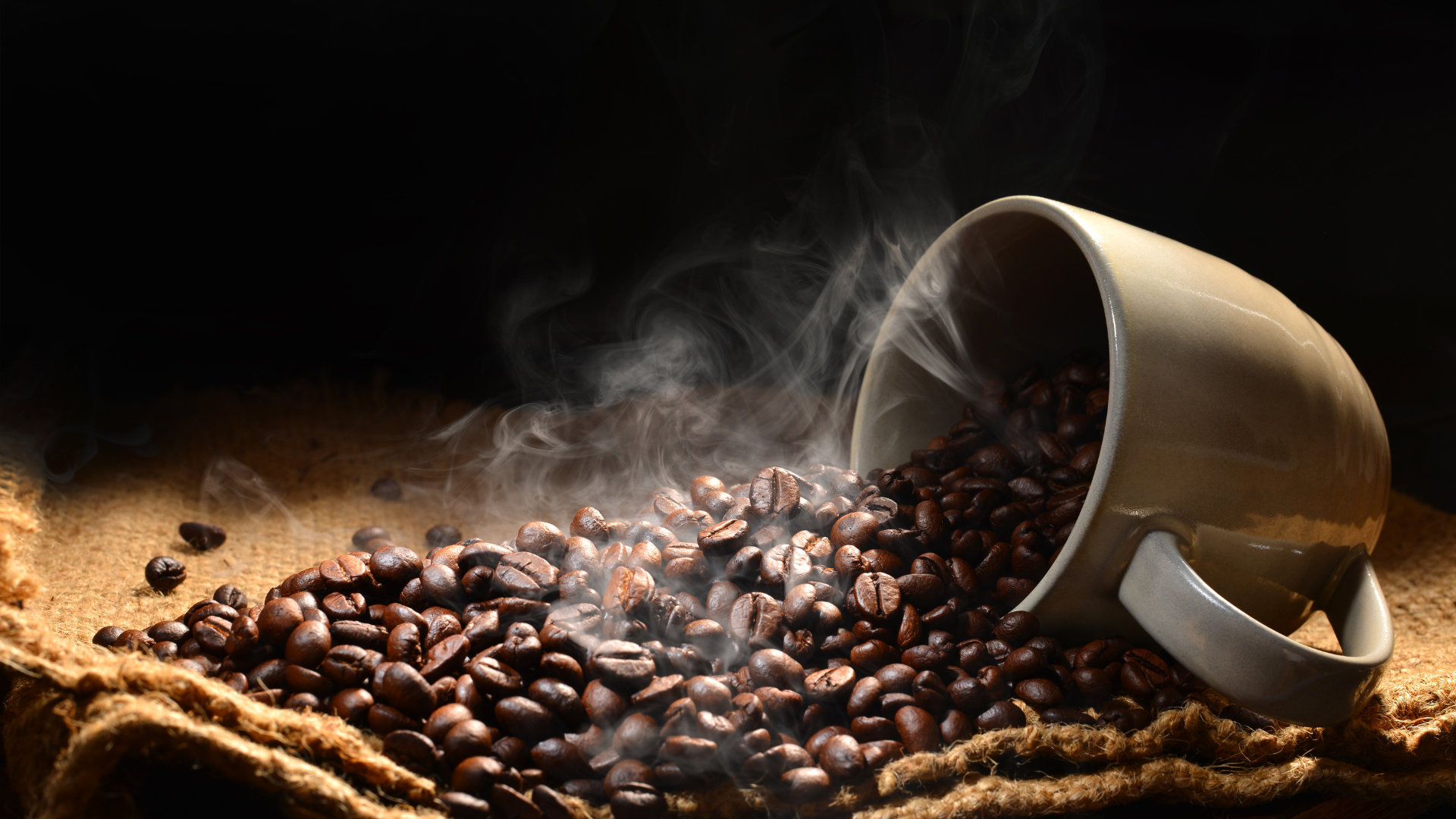 Mbinga Golden Coffee